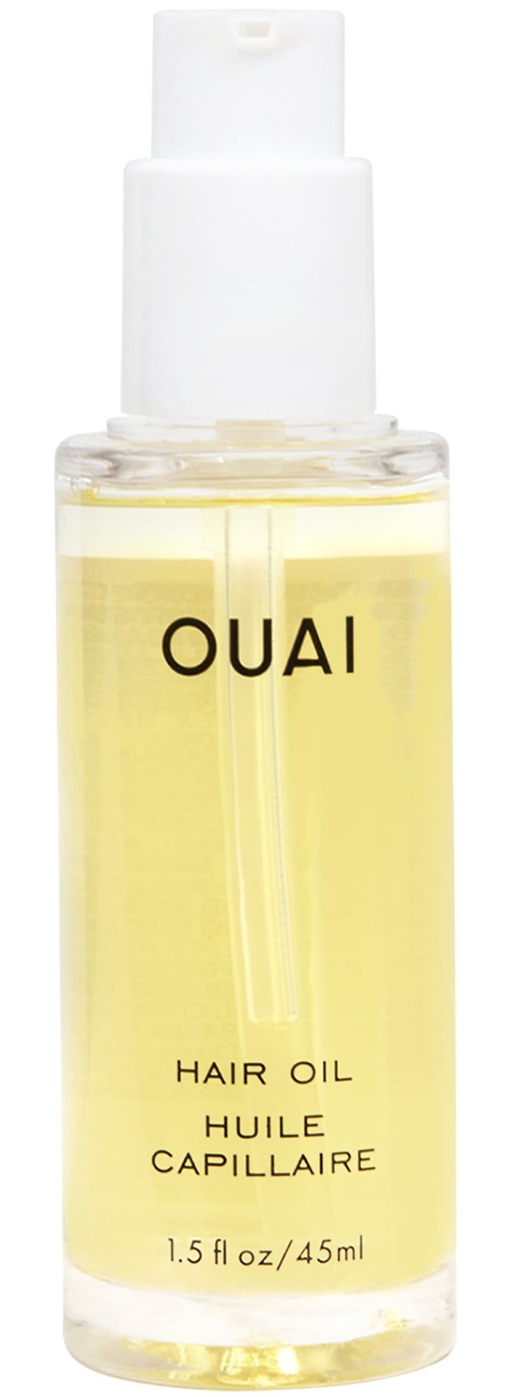 OUAI HAIRCARE Hair Oil