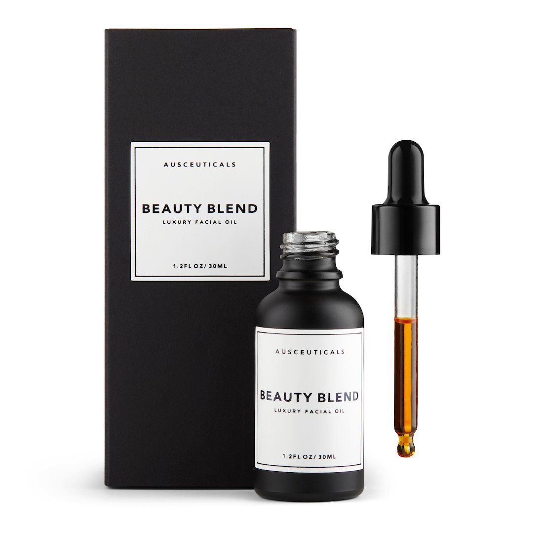 Ausceuticals Beauty Blend - Facial Oil