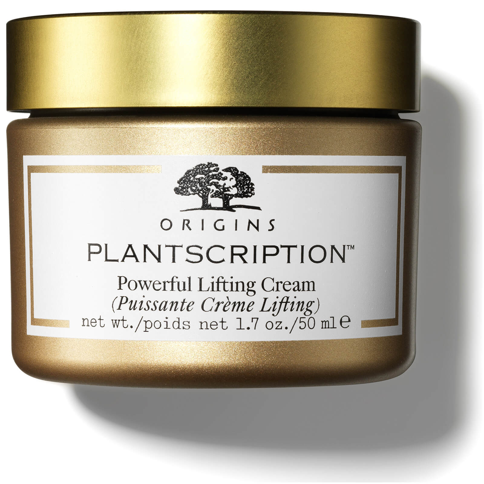 Origins Plantscription™ Powerful Lifting Cream
