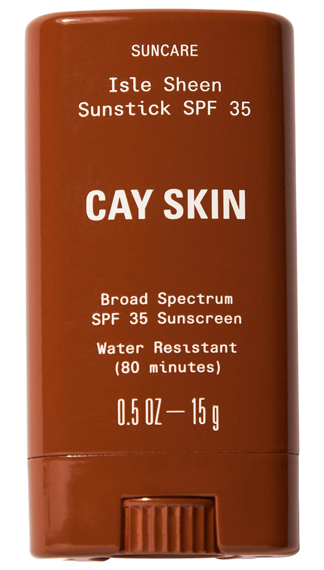 Cay Skin Isle Invisible Sunstick SPF 35