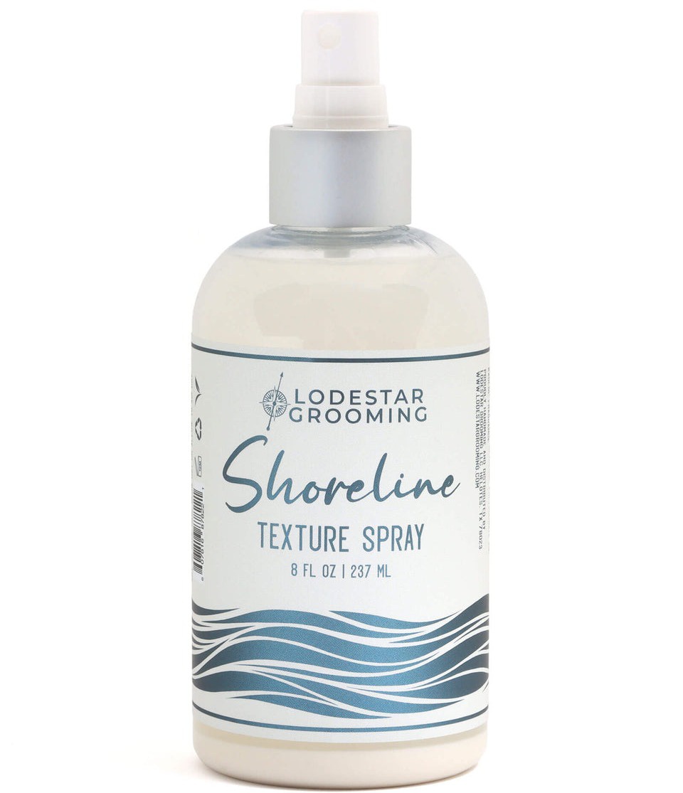 Lodestar Grooming Shoreline Texture Spray