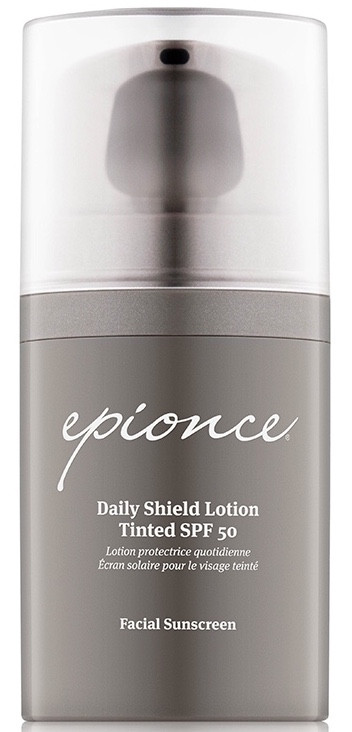 Epionce Daily Shield Tinted Spf 50 Sunscreen
