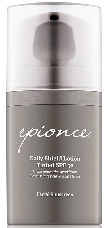 Epionce Daily Shield Tinted Spf 50 Sunscreen
