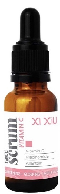 Xi XiU Face Serum Vitamin C