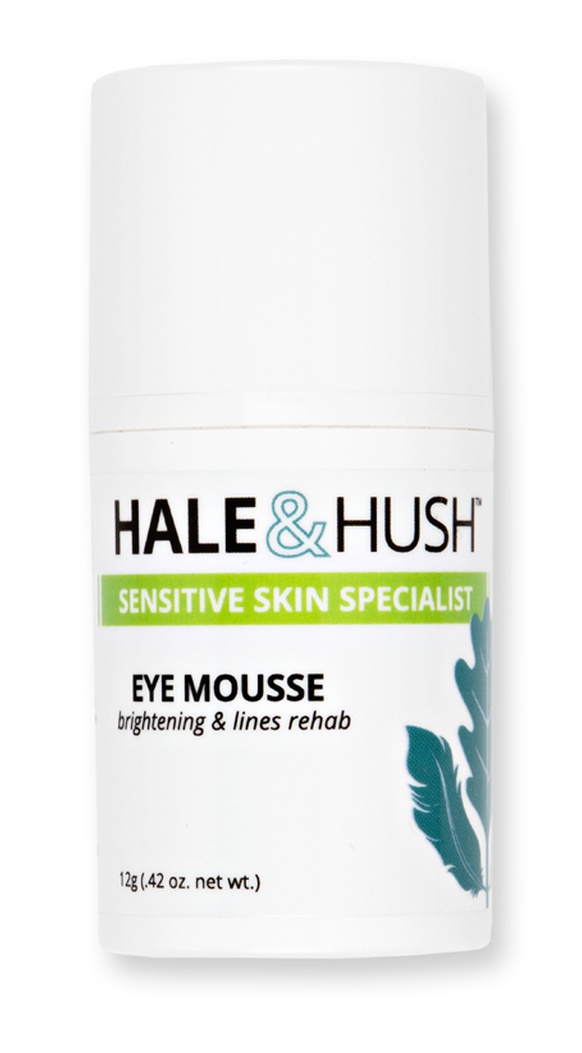 Hale & Hush Eye Mousse