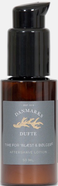 Danmarks Dufte Aftershave Lotion