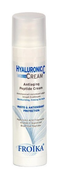 Froika Hyaluronic C Micro Cream