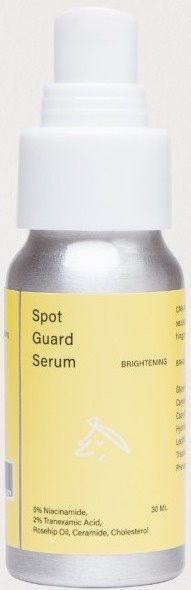 Skin game Spot Guard Serum