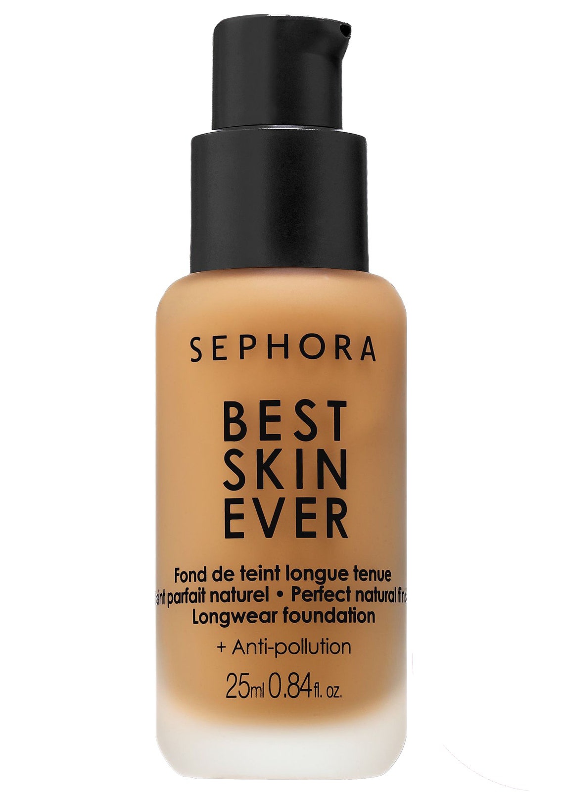 SEPHORA COLLECTION Best Skin Ever Liquid Foundation ingredients (Explained)