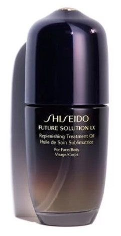 Shiseido Future Solution Lx Replenishing Treatment Oil