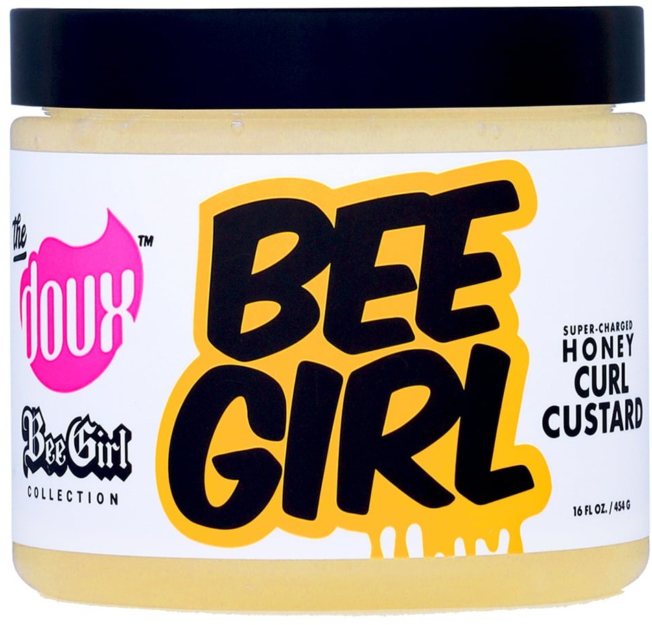 The Doux Bee Girl