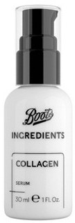 Boots Ingredients Collagen Booster