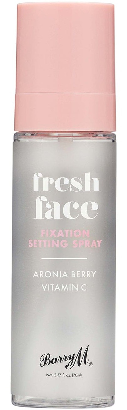 Barry M Fresh Face Fixation Setting Spray