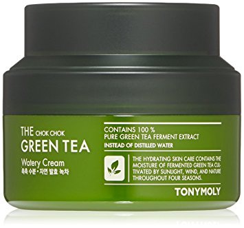 TonyMoly Chok Chok Watery Cream