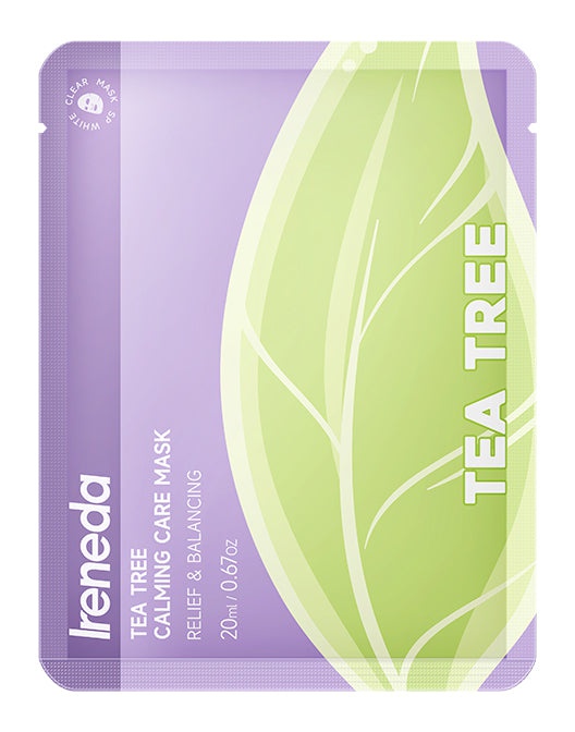 ireneda Tea Tree Mask