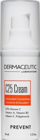 Dermaceutic C25 Creme