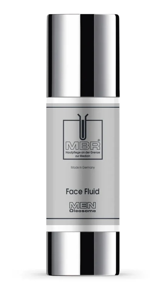 MBR Men Oleosome Face Fluid
