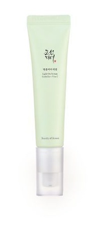 Beauty of Joseon Light On Serum Centella + Vita C