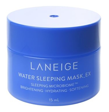 LANEIGE Water Sleeping Mask Mini