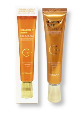 Lebelage Vitamin C Pure Eye Cream