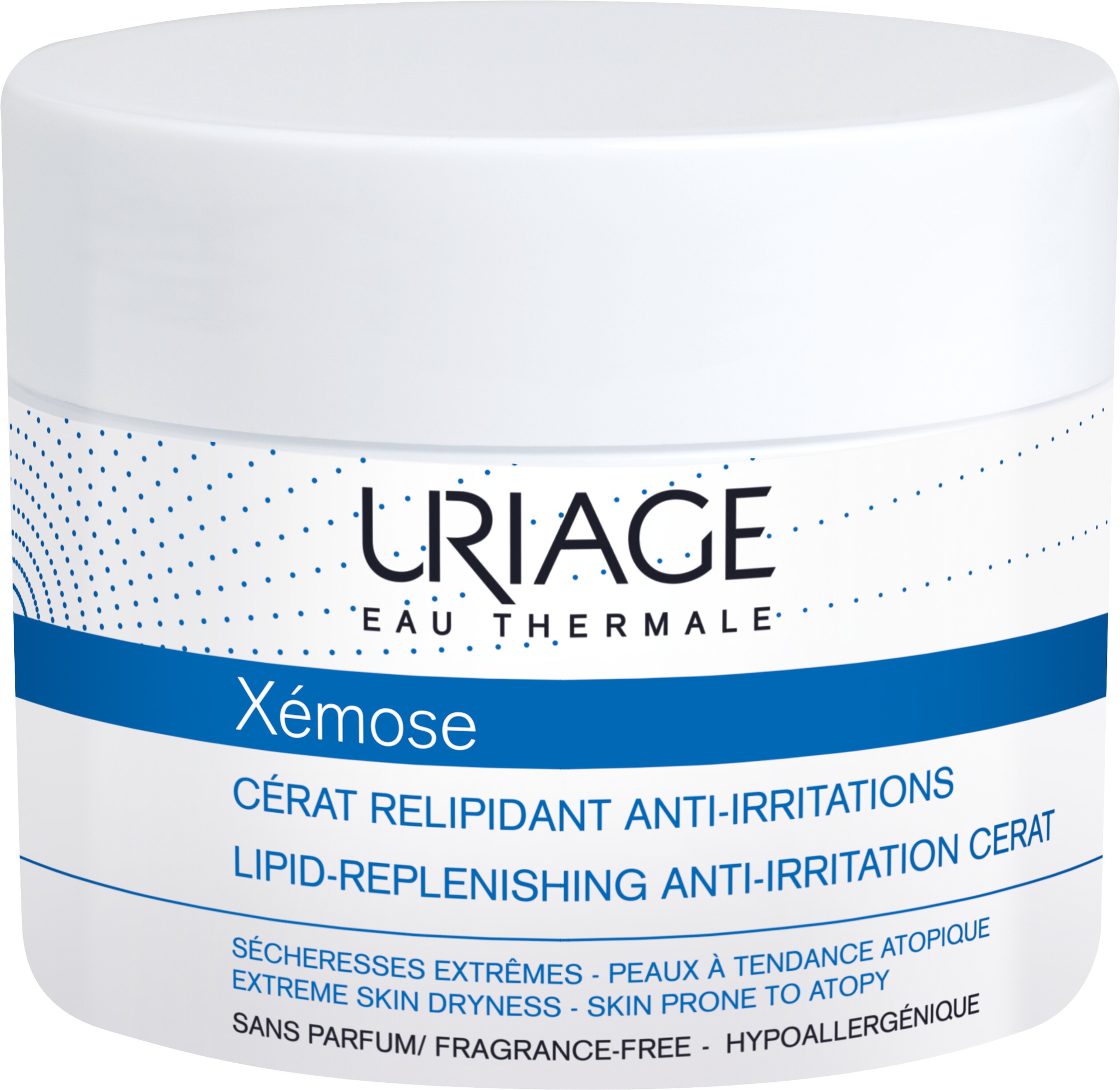 Uriage Xémose Lipid-repleneshing Anti-irritation Cerat