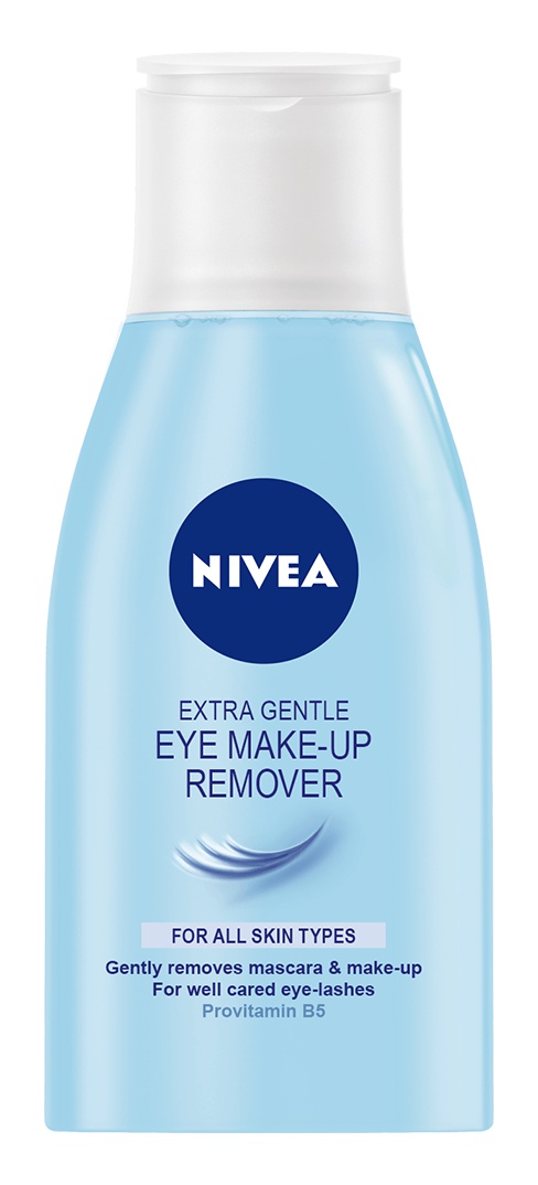 Nivea Gentle Eye Make-Up Remover