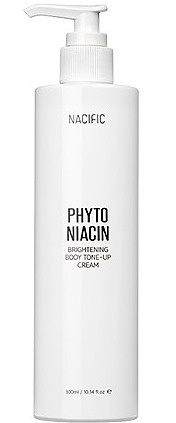 Nacific Phyto Niacin, Brightening Body Tone-up Cream