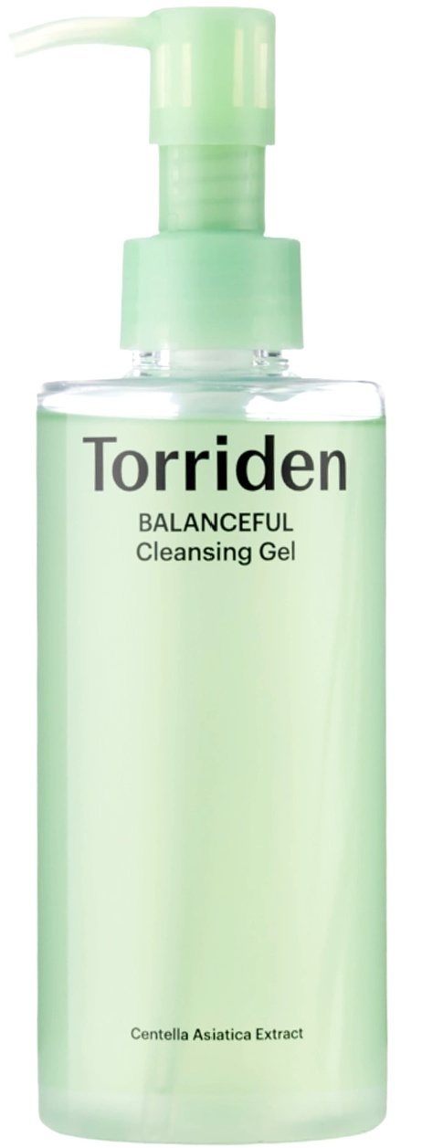 Torriden Balanceful Cleansing Gel