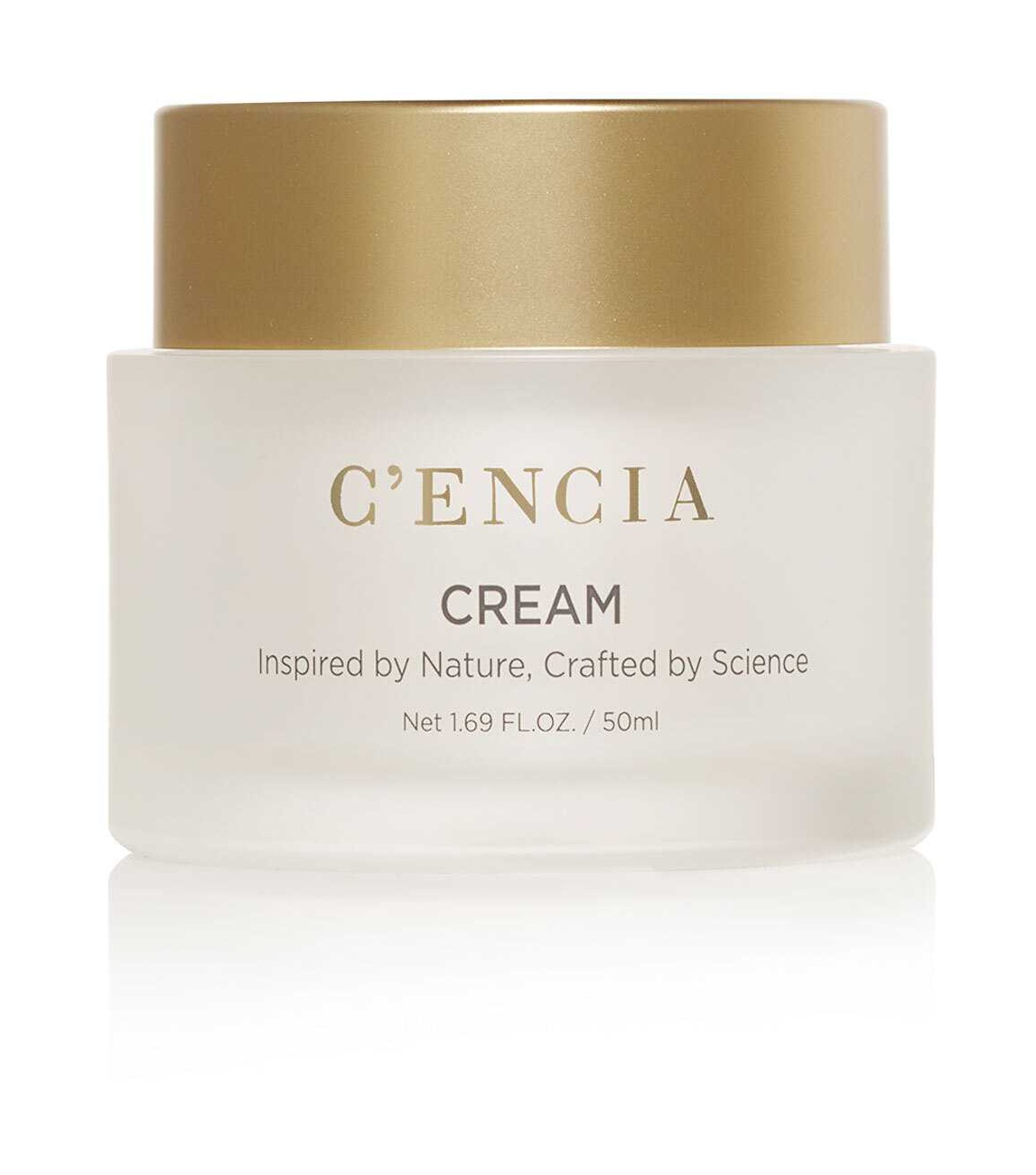 C’encia Cream