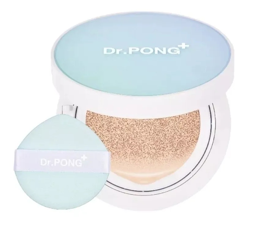 Dr. PONG Acne Ace Longwear Cushion