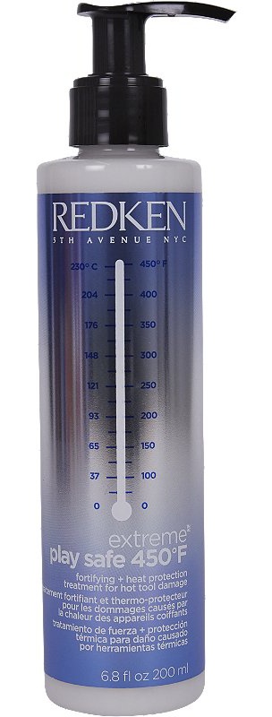 Redken Play Safe