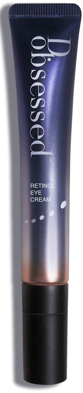 D.obsessed Retinol Eye Cream