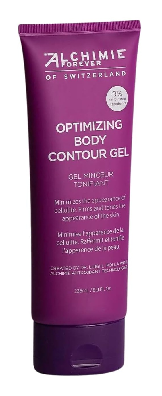 Alchimie Forever Optimizing Body Contour Gel