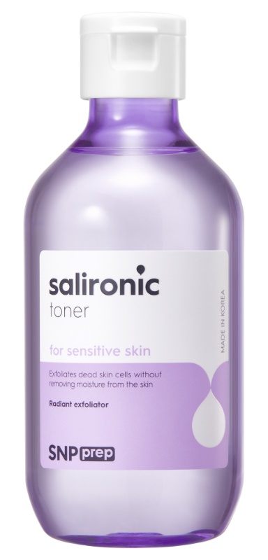 SNP Prep Salironic Toner