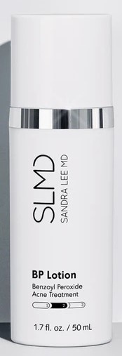 SLMD Skincare Bp Lotion