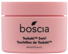BOSCIA Tsubaki Swirl Gel And Cream Moisturizing Duo
