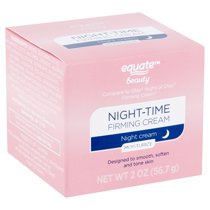 Equate Beauty Night-Time Firming Cream
