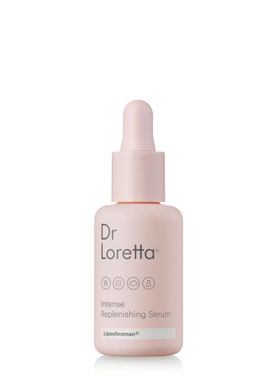 Dr. Loretta Intense Replenishing Serum