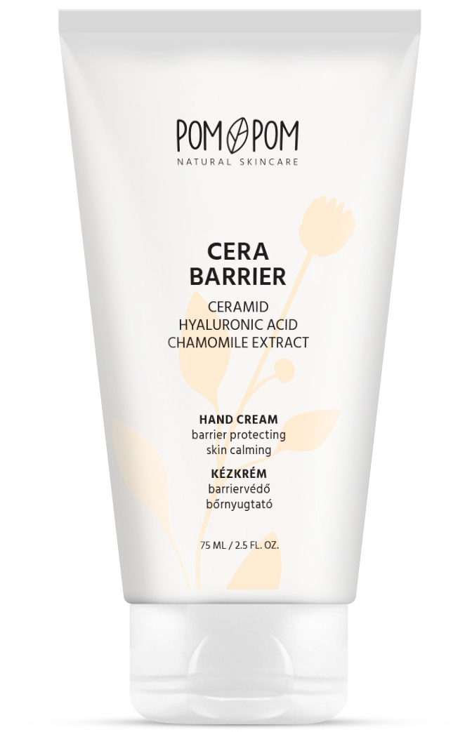 POM POM Cera Barrier Hand Cream