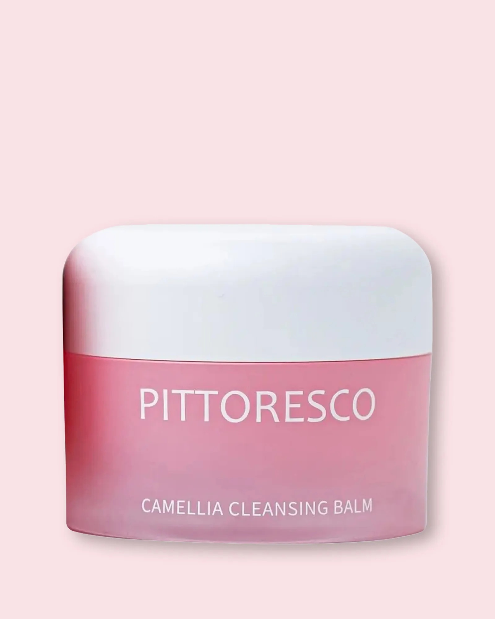 Pitoresco Camellia Cleansing Balm