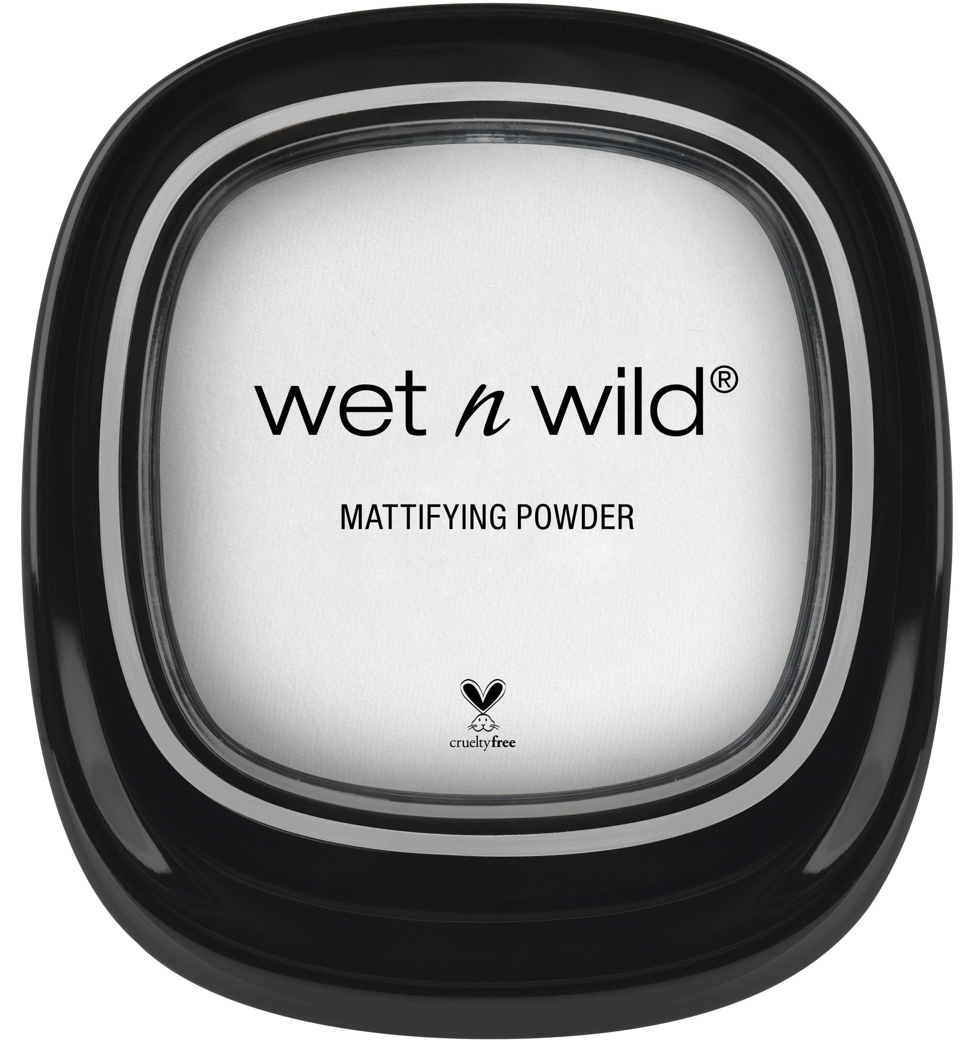 Wet n Wild Mattifying Powder