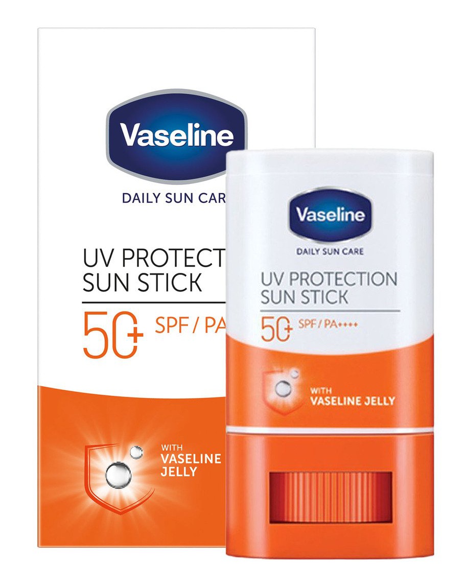 Vaseline UV Protection Sun Stick 50+ SPF / Pa++++