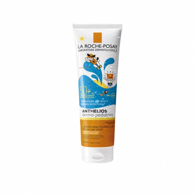 La Roche-Posay Anthelios Dermo-Pediatrics Wet Skin Gel