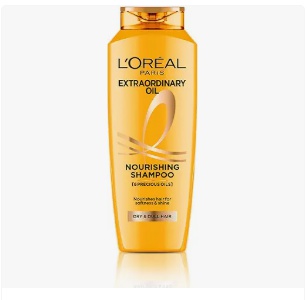 L'Oreal Extraordinary Oil Shampoo