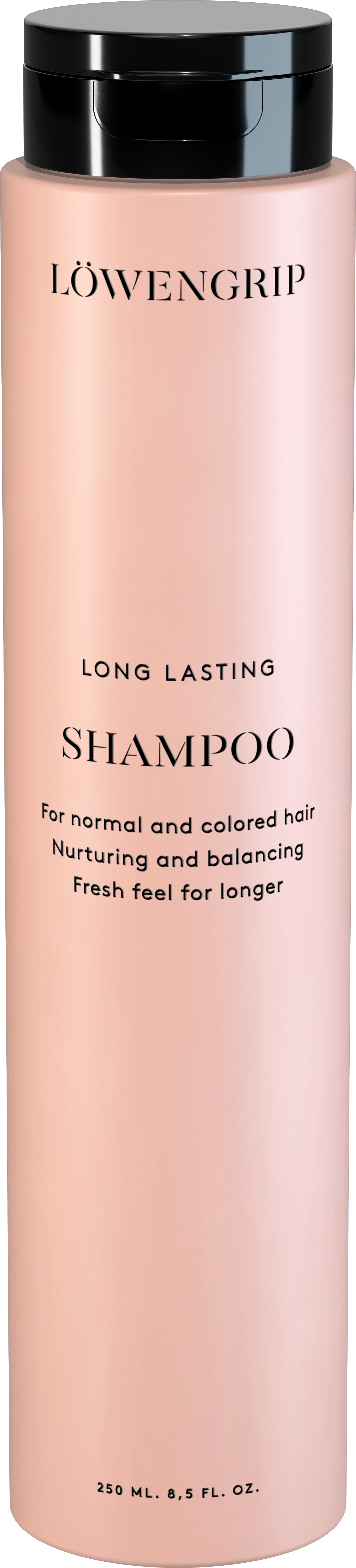 Löwengrip Long Lasting Shampoo