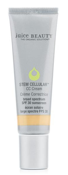 Juice Beauty Stem Cellular Cc Cream