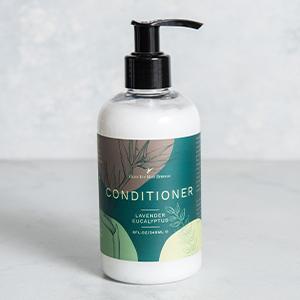 Glen Ivy Lavender Eucalyptus Conditioner