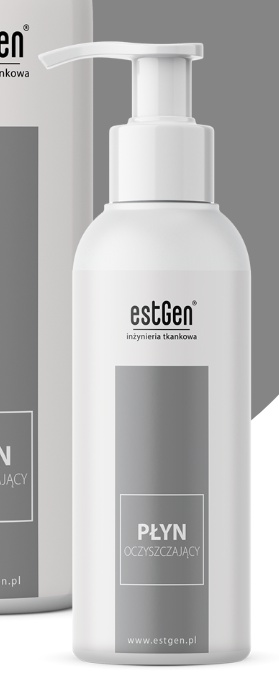 estGen Cleansing Liquid