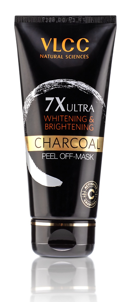 VLCC Charcoal Peel Off Mask