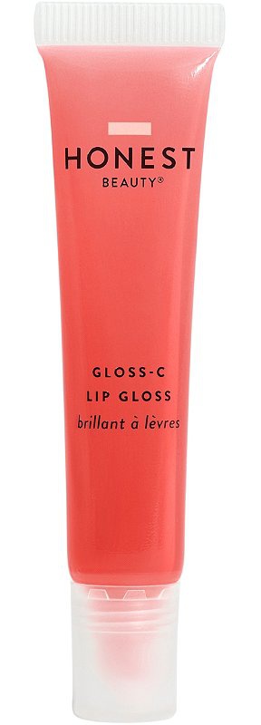 Honest Beauty Gloss-C lip gloss